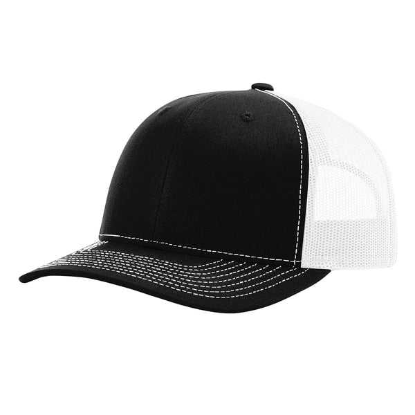 Richardson 112 Trucker Snapback