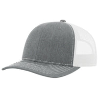 Richardson 112 Trucker Snapback