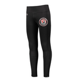 HIGH RISE TECH TIGHT- Ladies