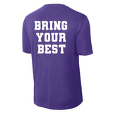 TB -Bring Your Best- Dri Fit