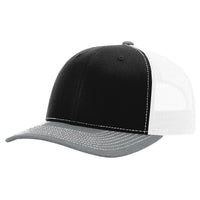 Richardson 112 Trucker Snapback