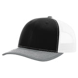 Richardson 112 Trucker Snapback