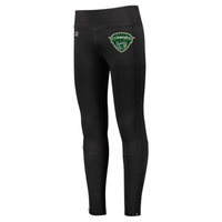 HIGH RISE TECH TIGHT- Ladies