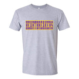 YOUTH Gildan Brand Gray T-shirt