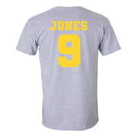 YOUTH Gildan Brand Gray T-shirt