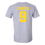 YOUTH Gildan Brand Gray T-shirt